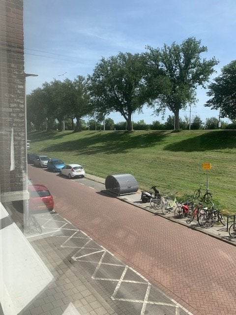 Woning te koop: Schiedamseweg Beneden, Rotterdam