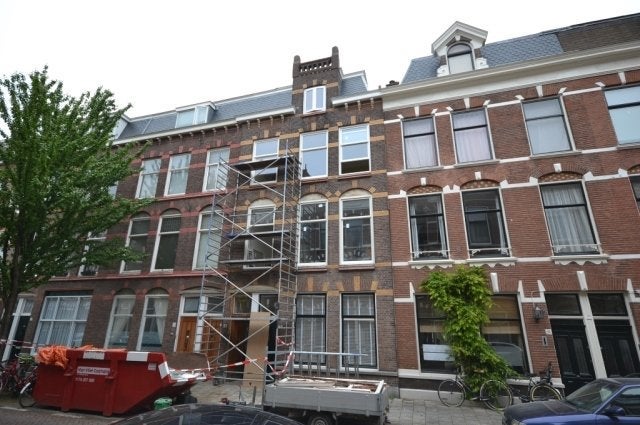 Te huur: Appartement Obrechtstraat in Den Haag