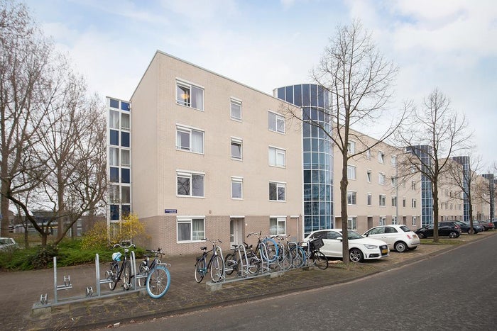 Te huur: Appartement Krooswijkhof in Amsterdam