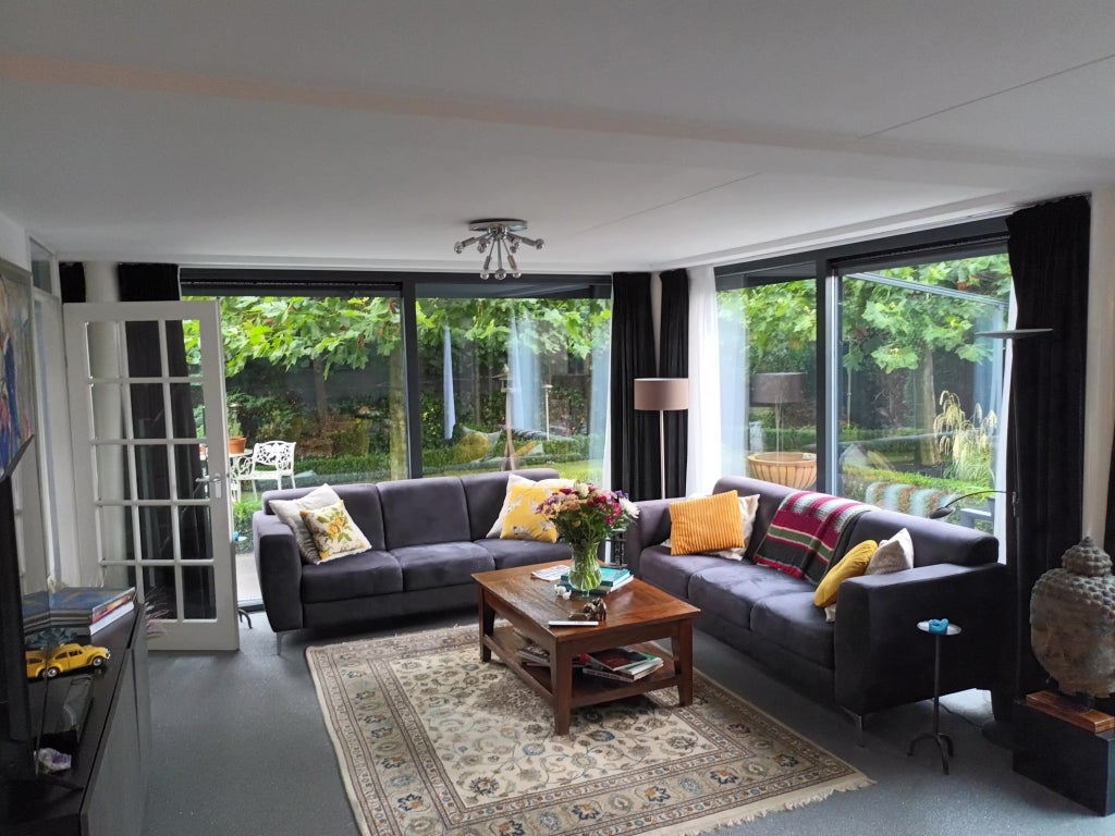 Huis Wittemstraat in Tilburg