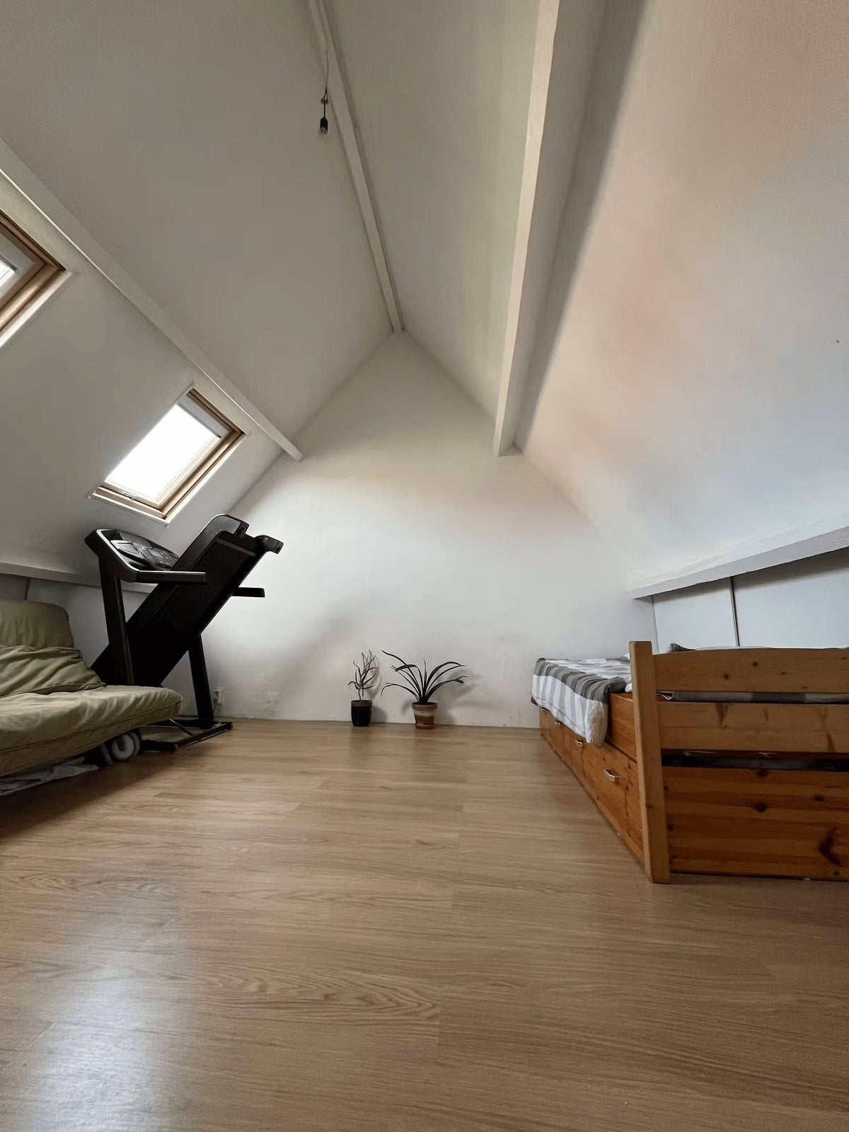 huis Duizendschoonstraat Rotterdam