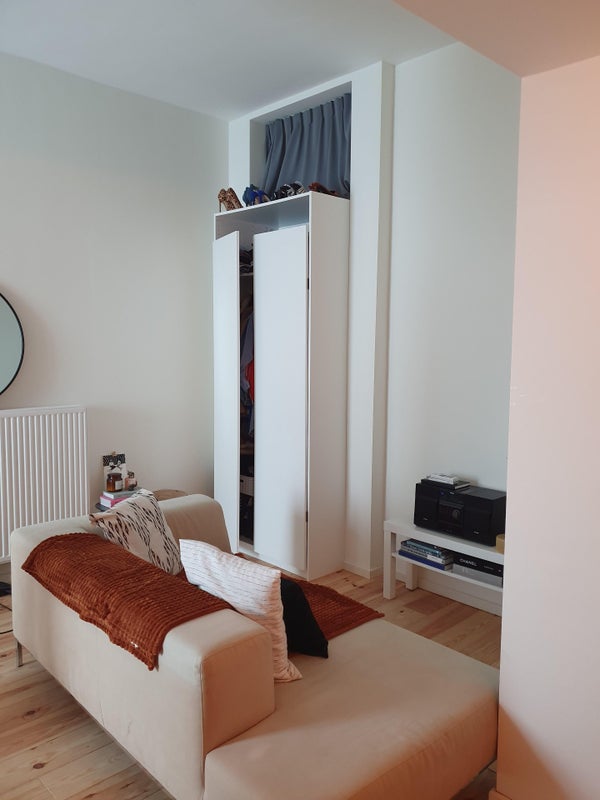 Te huur Studio Vrijthof in Maastricht