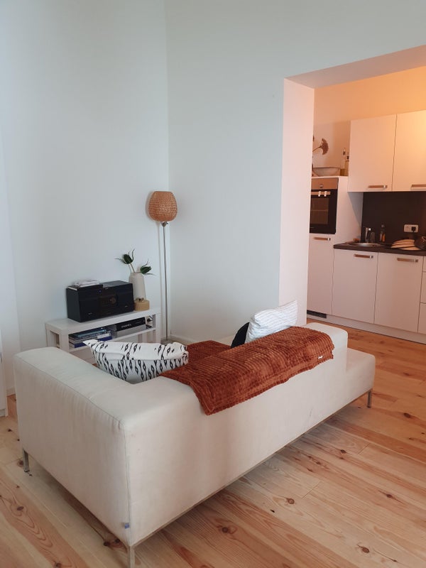 Te huur Studio Vrijthof in Maastricht