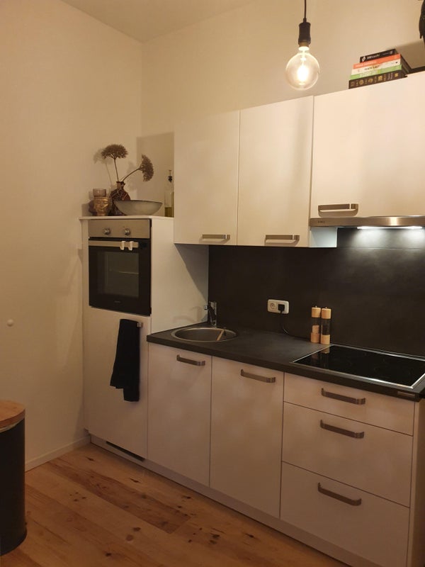 Te huur Studio Vrijthof in Maastricht