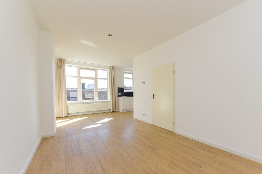 Appartement Boerhaavelaan in Schiedam