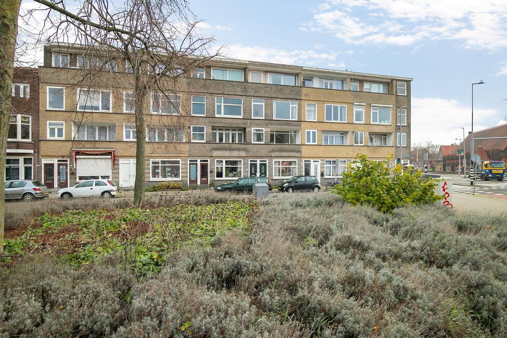 Flat Randweg 148 B