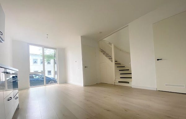 Te huur: Appartement Resedastraat in Rotterdam