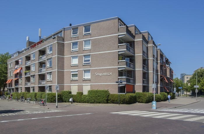 Te huur: Appartement Adriaan van Bergenstraat in Breda