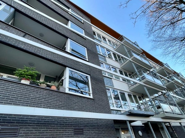 Te huur: Appartement G.A. van Nispenstraat in Arnhem