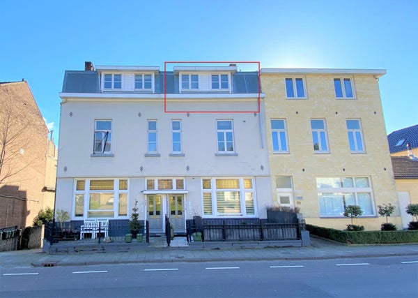 Te huur: Appartement Broekhem in Valkenburg