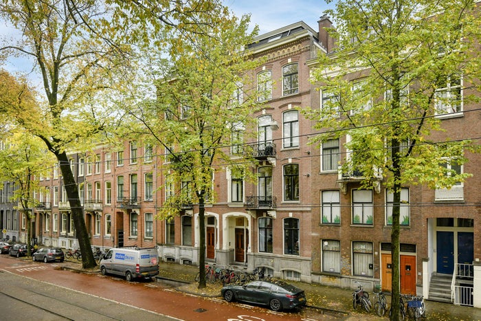 Sarphatistraat 88 4