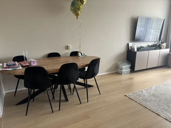Flat Rudolf Garrelsstraat in Purmerend