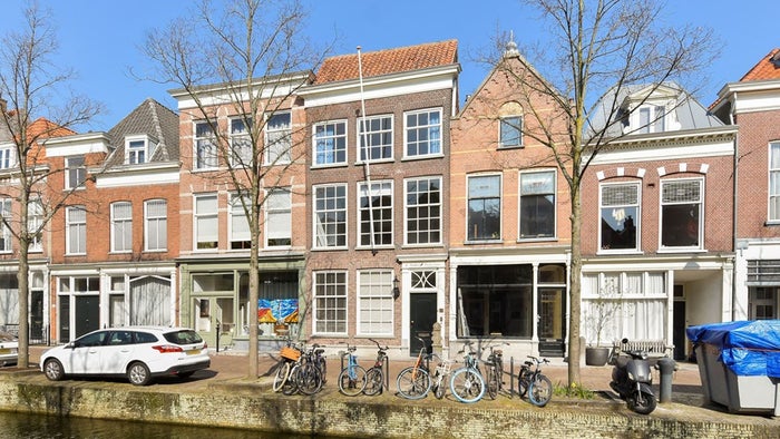 Te huur: Appartement Oude Delft 224 in Delft