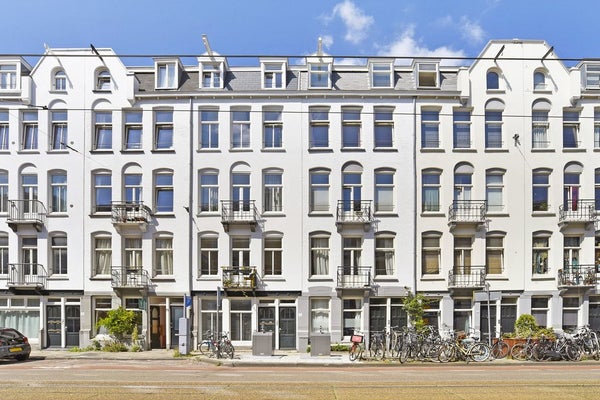 Ruyschstraat