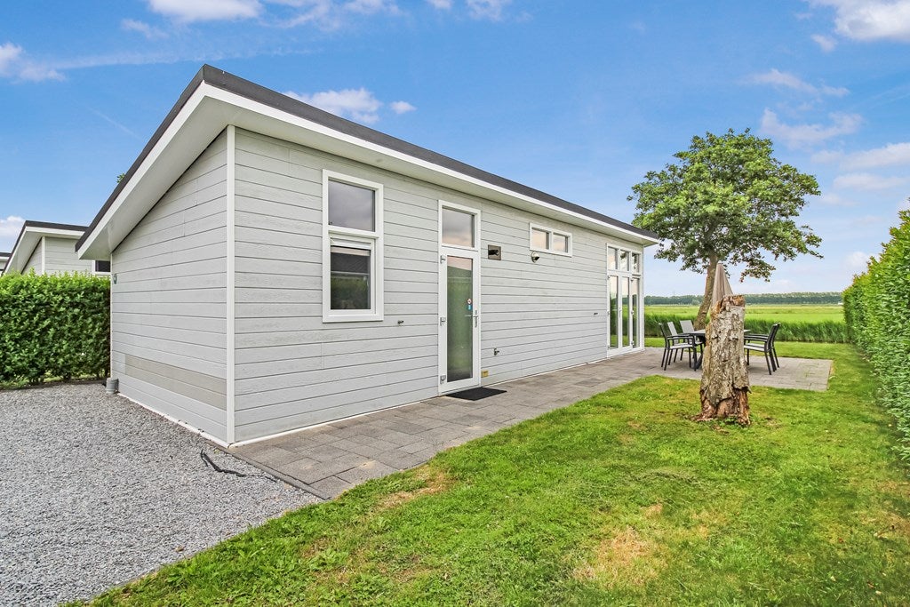 Huis Lijsbeth Tijsweg 7 98 in Berkhout