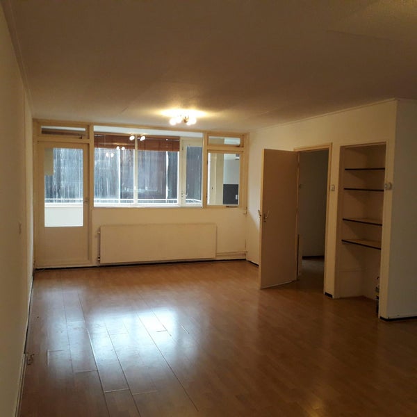 Appartement Padjedijk in Purmerend