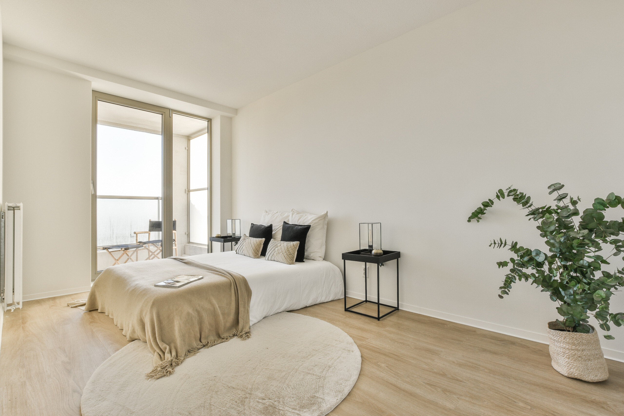Appartement te huur: Bullewijkpad 3-52, Amsterdam
