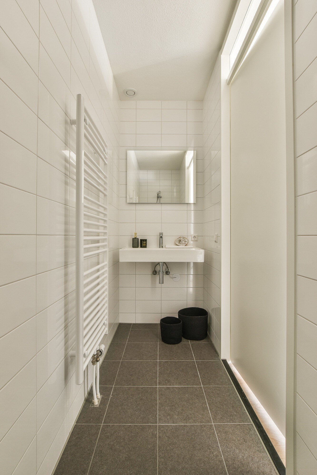 Appartement te huur: Bullewijkpad 3-52, Amsterdam