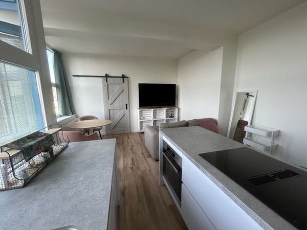 Te huur: Appartement Harry Koningsbergerstraat in Amsterdam