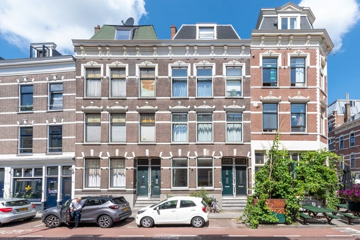 Te huur: Appartement Proveniersstraat in Rotterdam