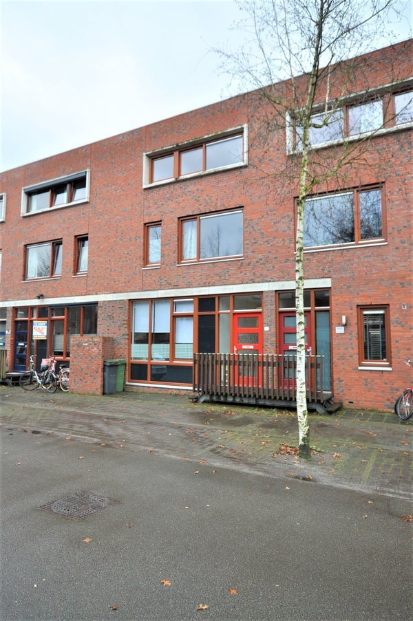 Te huur: Huis Graspieper in Eindhoven