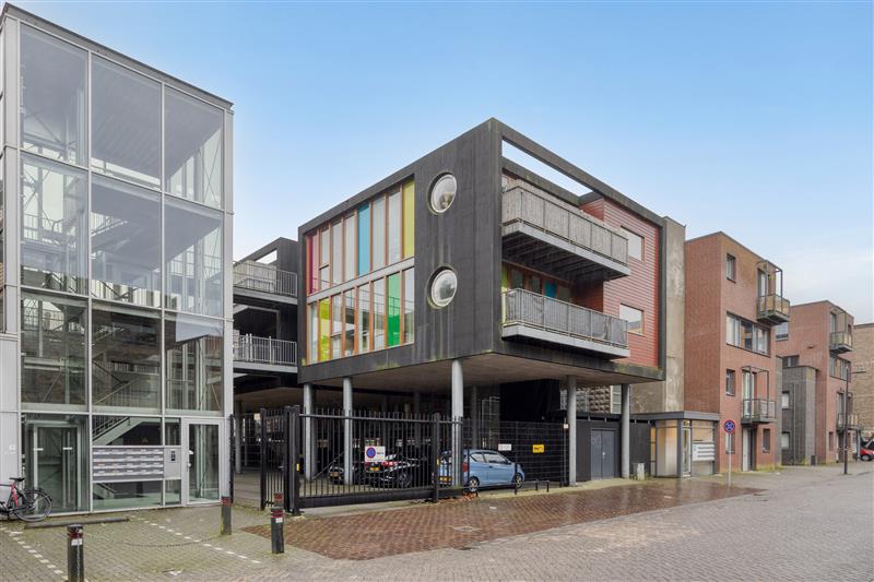 Donkvaart