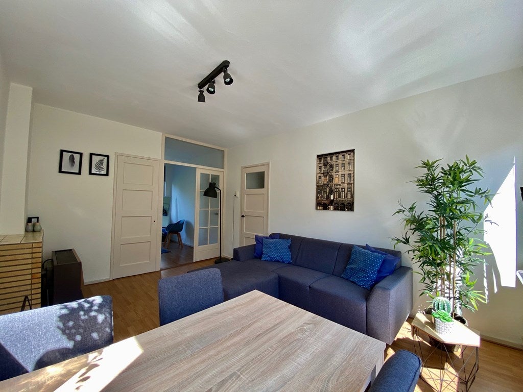 Te huur Appartement Frits Ruysstraat in Rotterdam