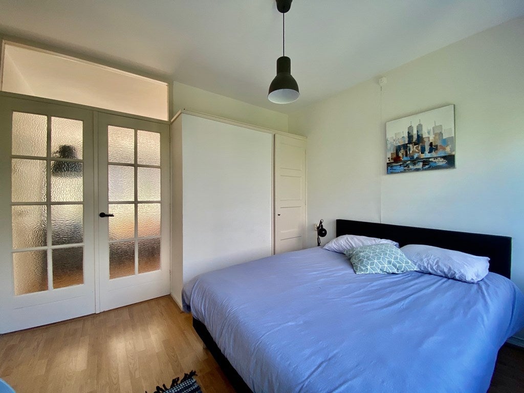 Te huur Appartement Frits Ruysstraat in Rotterdam
