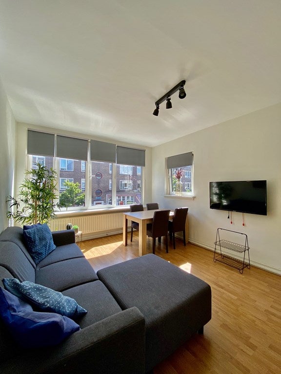 Te huur Appartement Frits Ruysstraat in Rotterdam