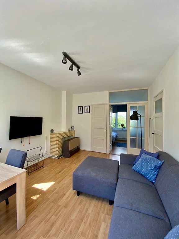 Te huur Appartement Frits Ruysstraat in Rotterdam