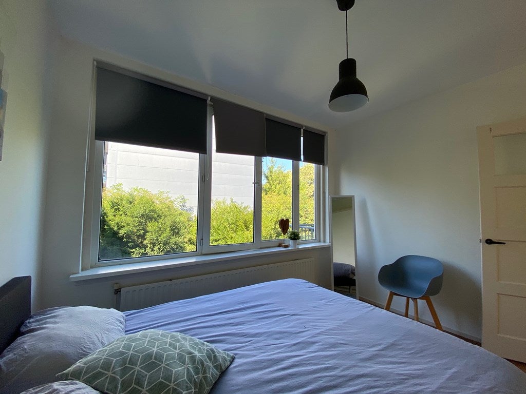 Te huur Appartement Frits Ruysstraat in Rotterdam