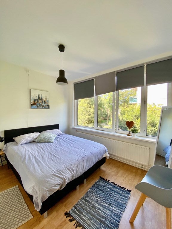 Te huur Appartement Frits Ruysstraat in Rotterdam