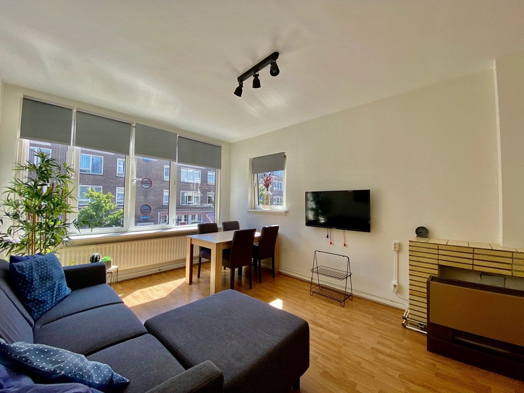 Te huur Appartement Frits Ruysstraat in Rotterdam