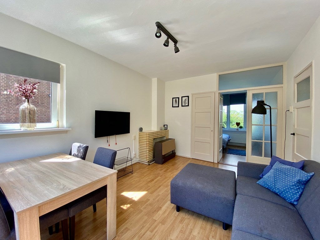 Te huur Appartement Frits Ruysstraat in Rotterdam