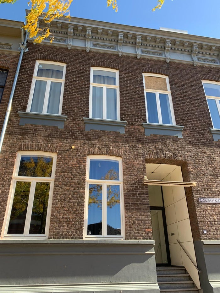 Te huur: Appartement Godsweerdersingel in Roermond