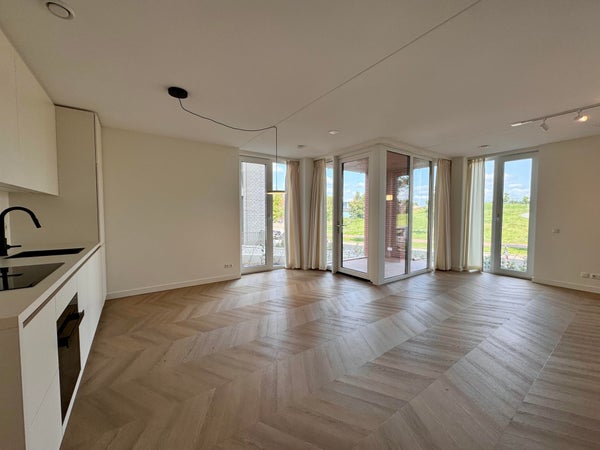 Te huur: Appartement President Rooseveltlaan in Maastricht