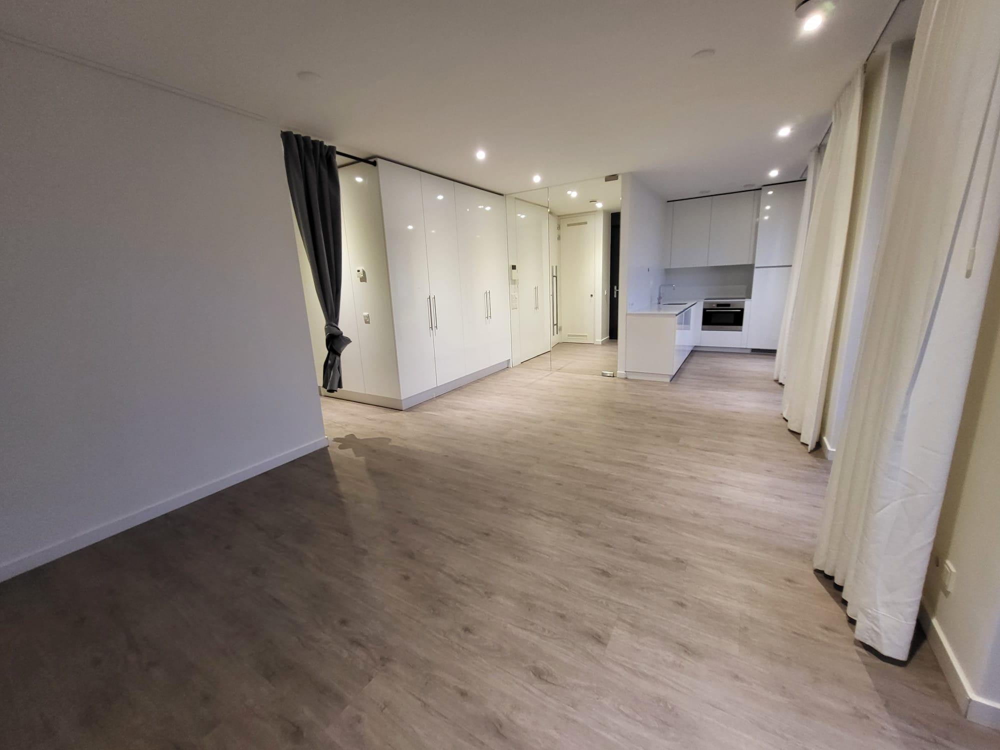 Te huur Appartement Wilhelminasingel in Maastricht