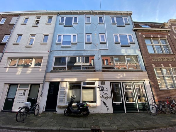Raamstraat Groningen
