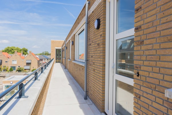 Te huur: Huis Catharina van Heenvlietstraat in Naaldwijk