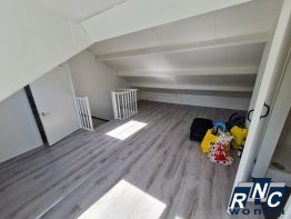 Appartement Gentiaanlaan in Tilburg