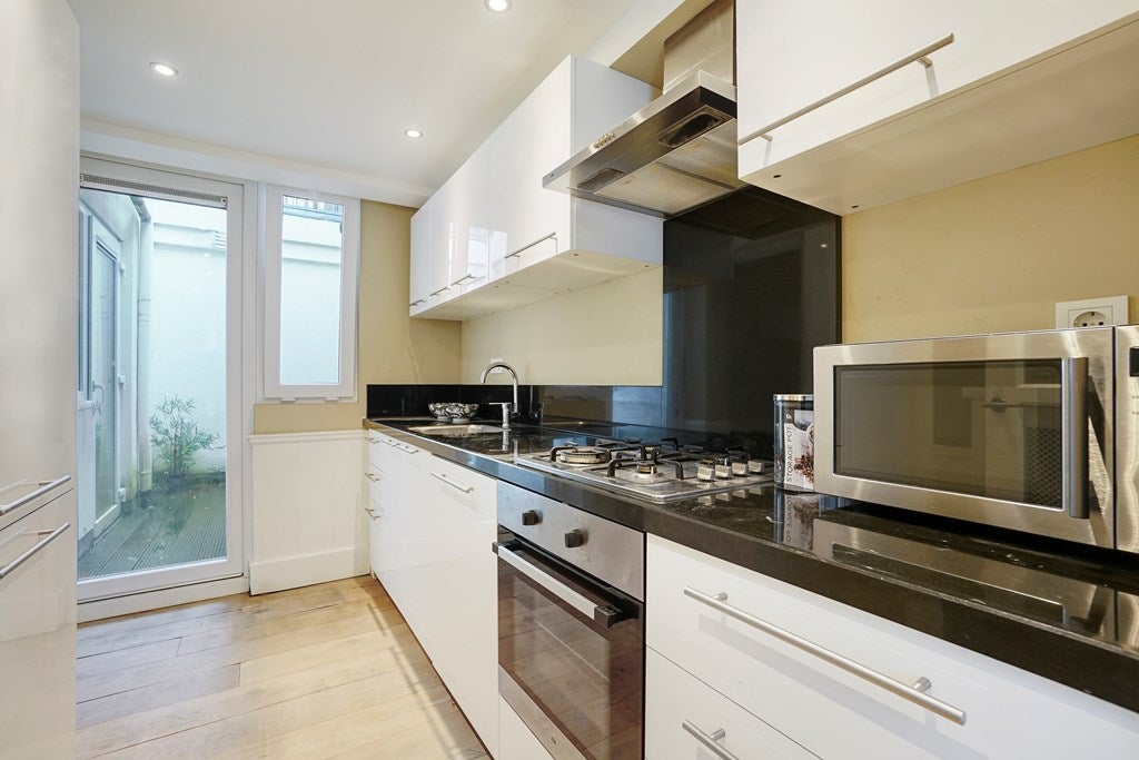 Te huur Appartement Bonistraat in Den Haag