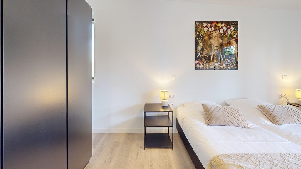 Vrijstaande woning te koop: Wellenseind 9-26, Lage Mierde