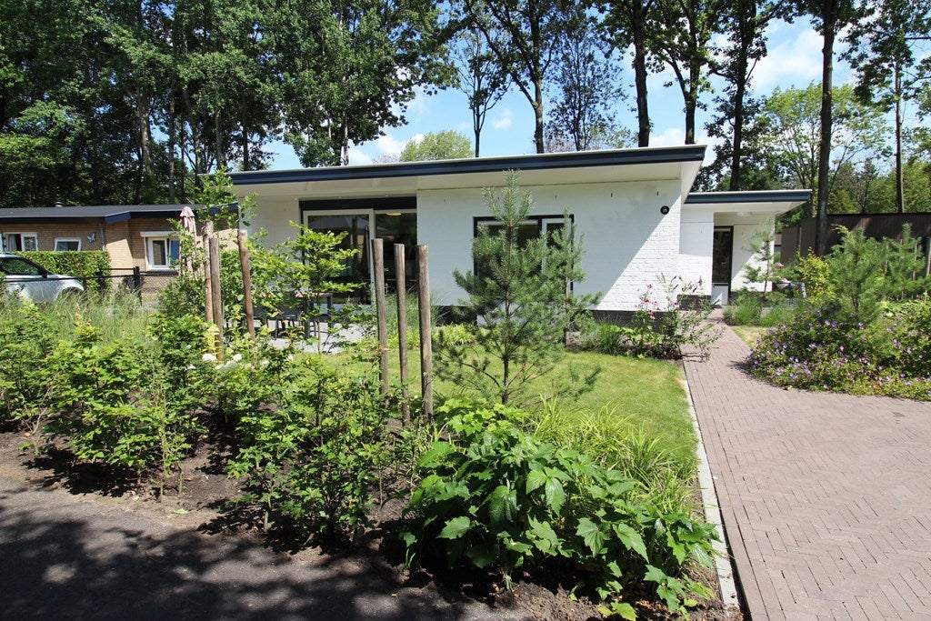 Vrijstaande woning te koop: Wellenseind 9-26, Lage Mierde
