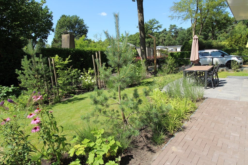Vrijstaande woning te koop: Wellenseind 9-26, Lage Mierde