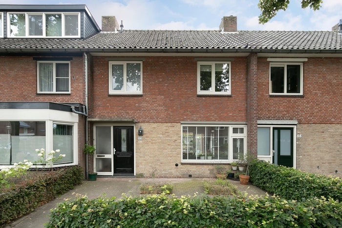 Te huur: Huis Schultinghstraat 53 in Eindhoven