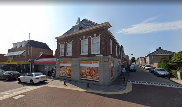 Appartement Scheveningsestraat in Noordwijk