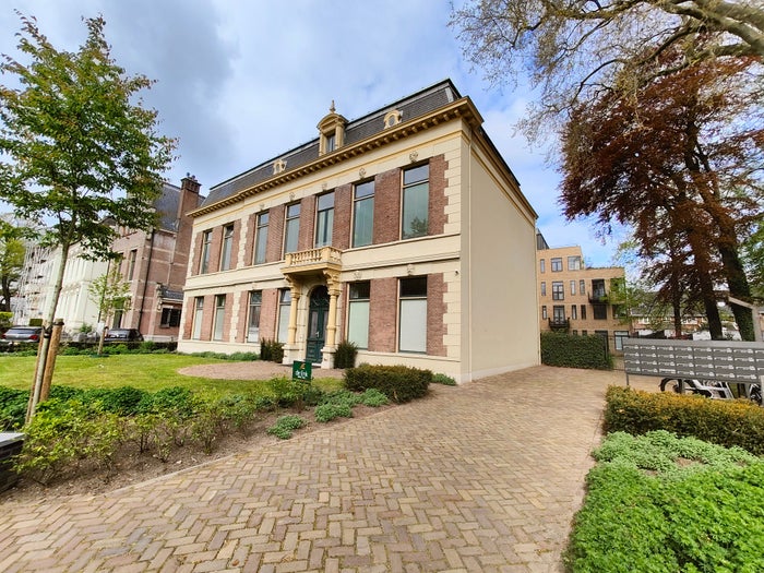 Te huur: Appartement Velperweg in Arnhem