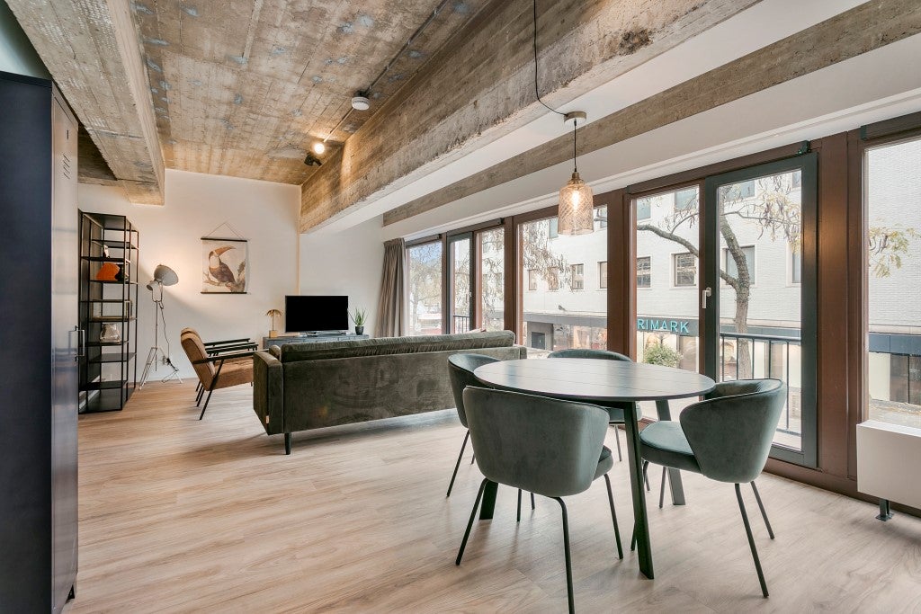 Woning te huur: Volderhof, Eindhoven