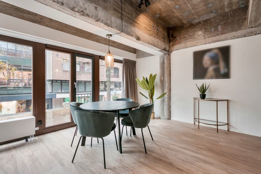 Woning te huur: Volderhof, Eindhoven