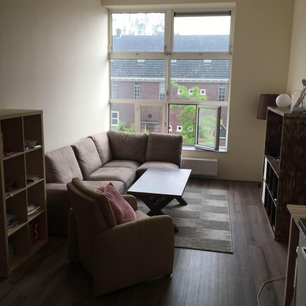 Appartement Pastoor Smitsstraat in Tilburg